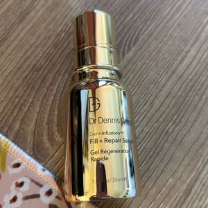 Dr Dennis Gross Gold Fill + Repair Serum